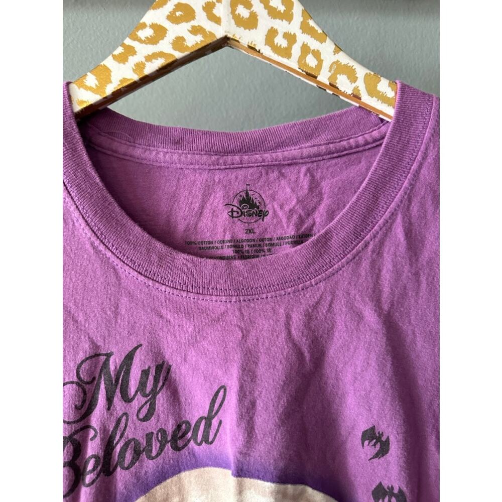 Disney Nightmare Before Christmas Tee | Size 2XL - Picture 3 of 4